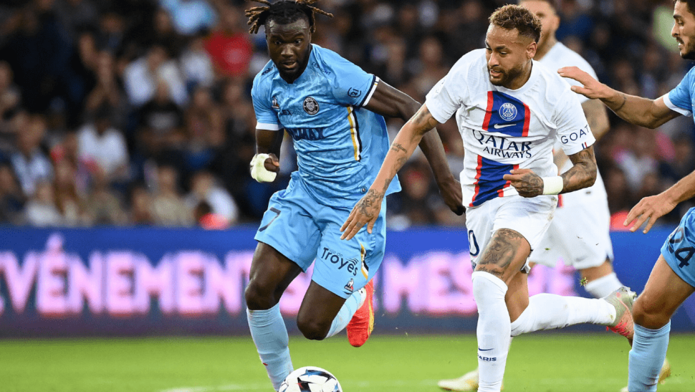 ΑΕΚ για Μαμά Μπαλντέ σύμφωνα με του Γάλλους!