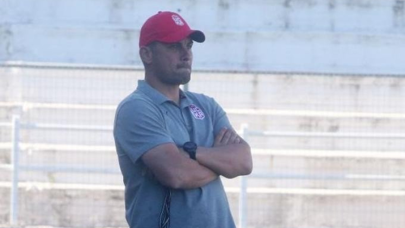 Ριμπάρσκι: «Ο Άρης μπορεί να βρεθεί στους ομίλους του Conference League»