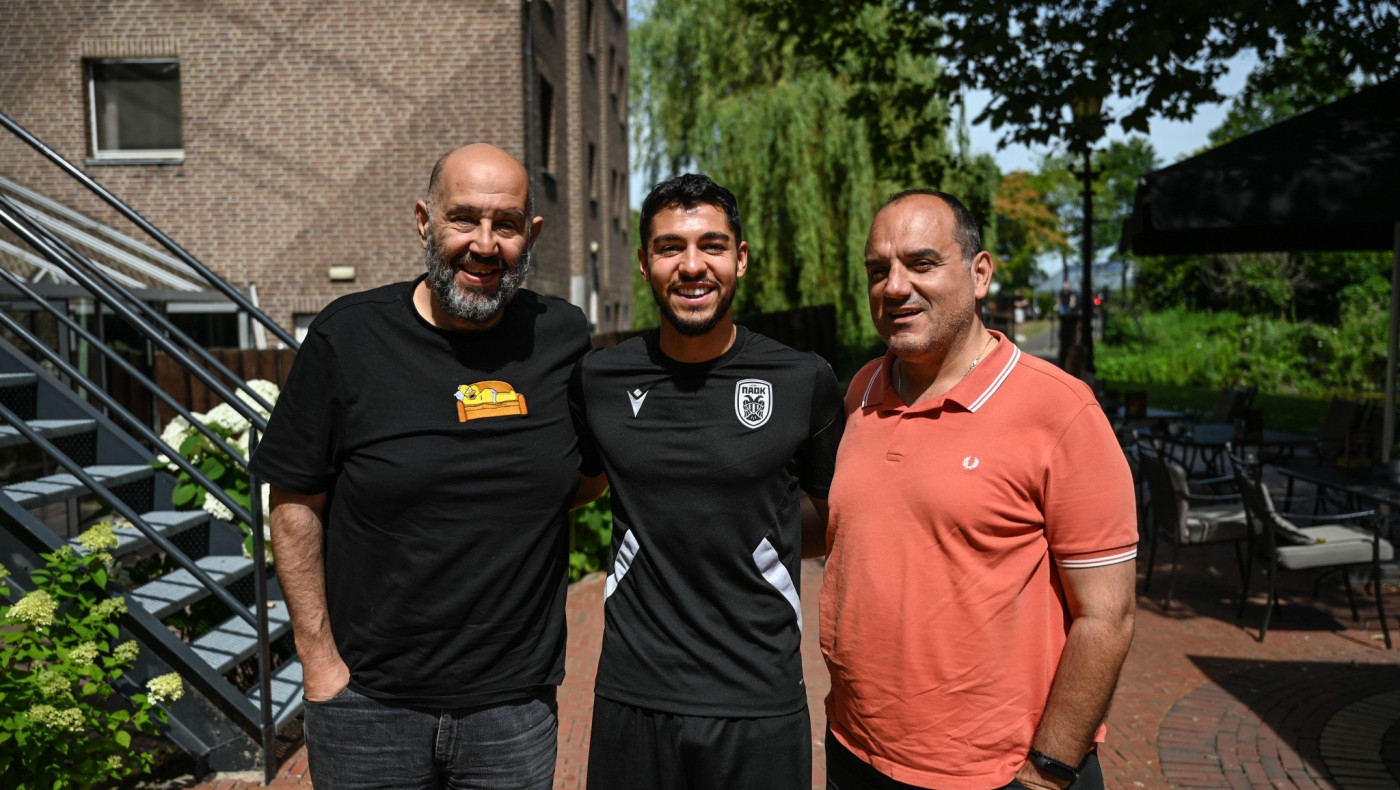 «Αν θέλουμε τον τίτλο, θα πρέπει να σκοράρουμε περισσότερο, είναι ο... τύπος μου ο Μπάμπα»