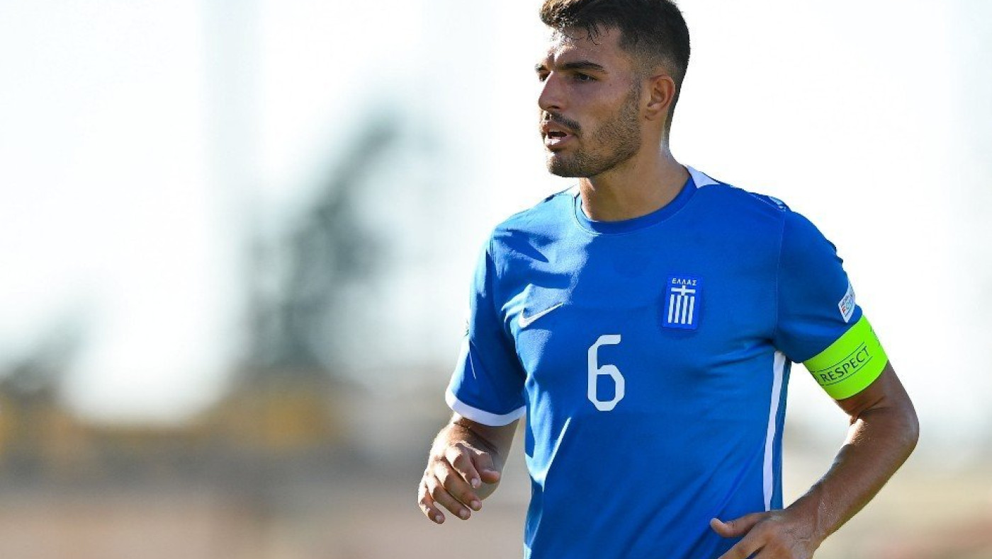Βόλος: Πήρε αριστερό μπακ από τον Ολυμπιακό