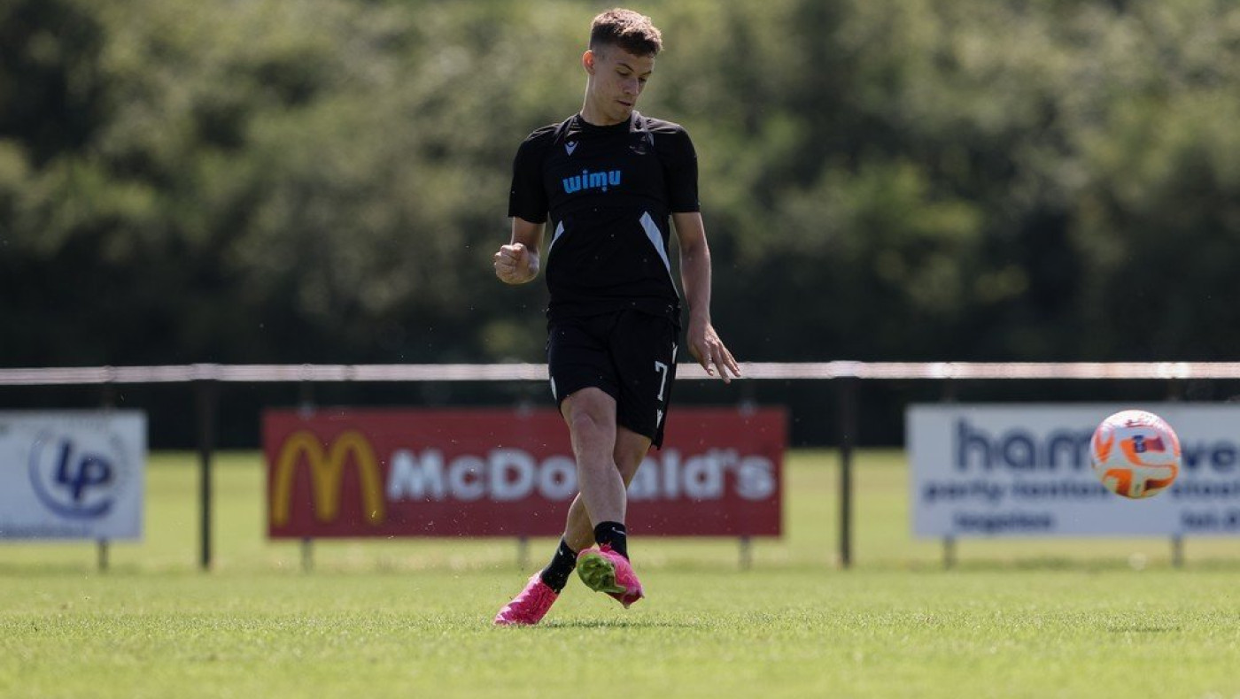 ΠΑΟΚ: ﻿Είναι μονίμως στο μυαλό του «Ντέλια» η τελική ενέργεια