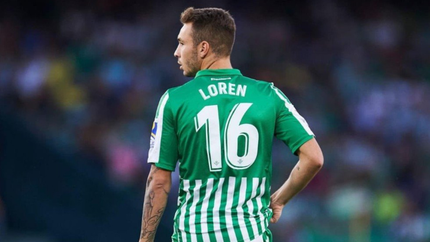 Λορέν Μορόν: Ένας επιθετικός εκτός κουτιού