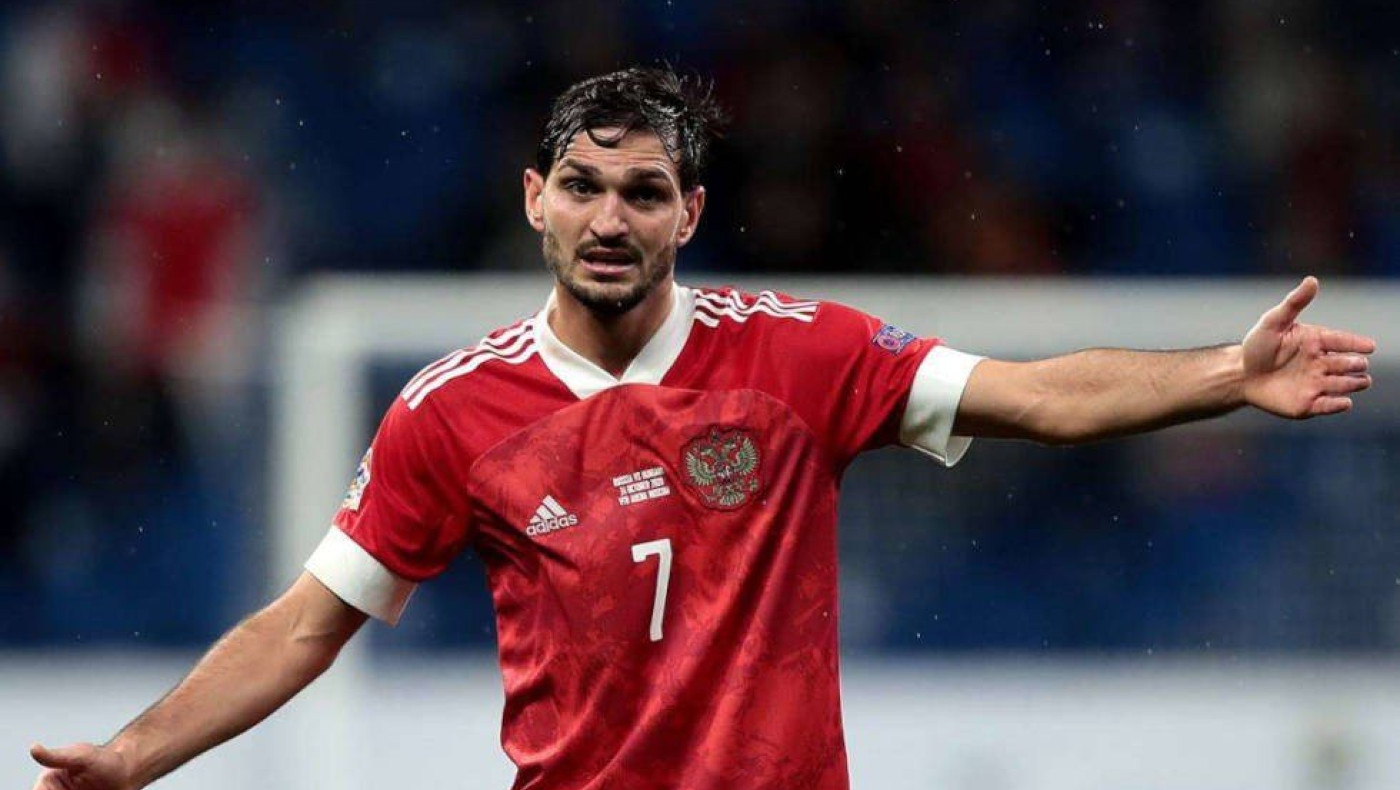 Ατζέντης Οζντόεφ: «ΠΑΟΚ και Καραγκιουμρούκ συνεχίζουν τις συζητήσεις»