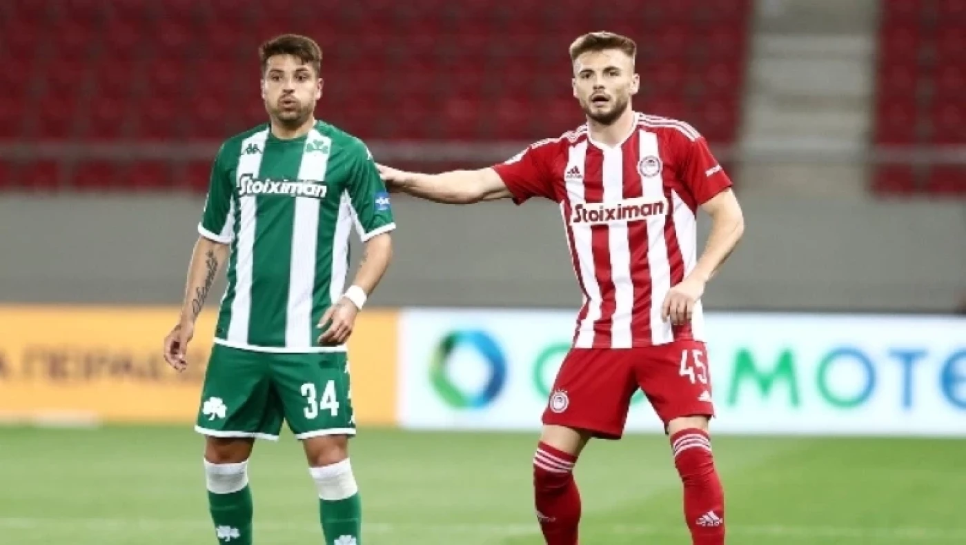 Πιθανή η αποχώρηση του Ρέαμπτσιουκ από τον Ολυμπιακό