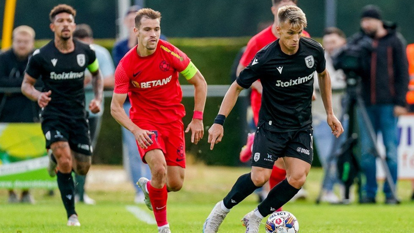 Αποφασίζει ο ΠΑΟΚ για το πότε θα ταξιδέψει στο Ισραήλ