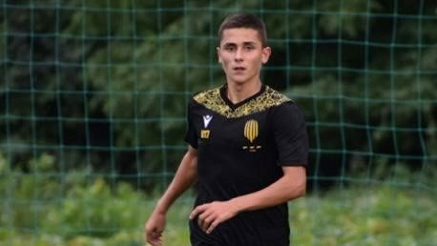 Αγροτικός Αστέρας: Κλείδωσε η απόκτηση Ουκρανού μεσοαμυντικού