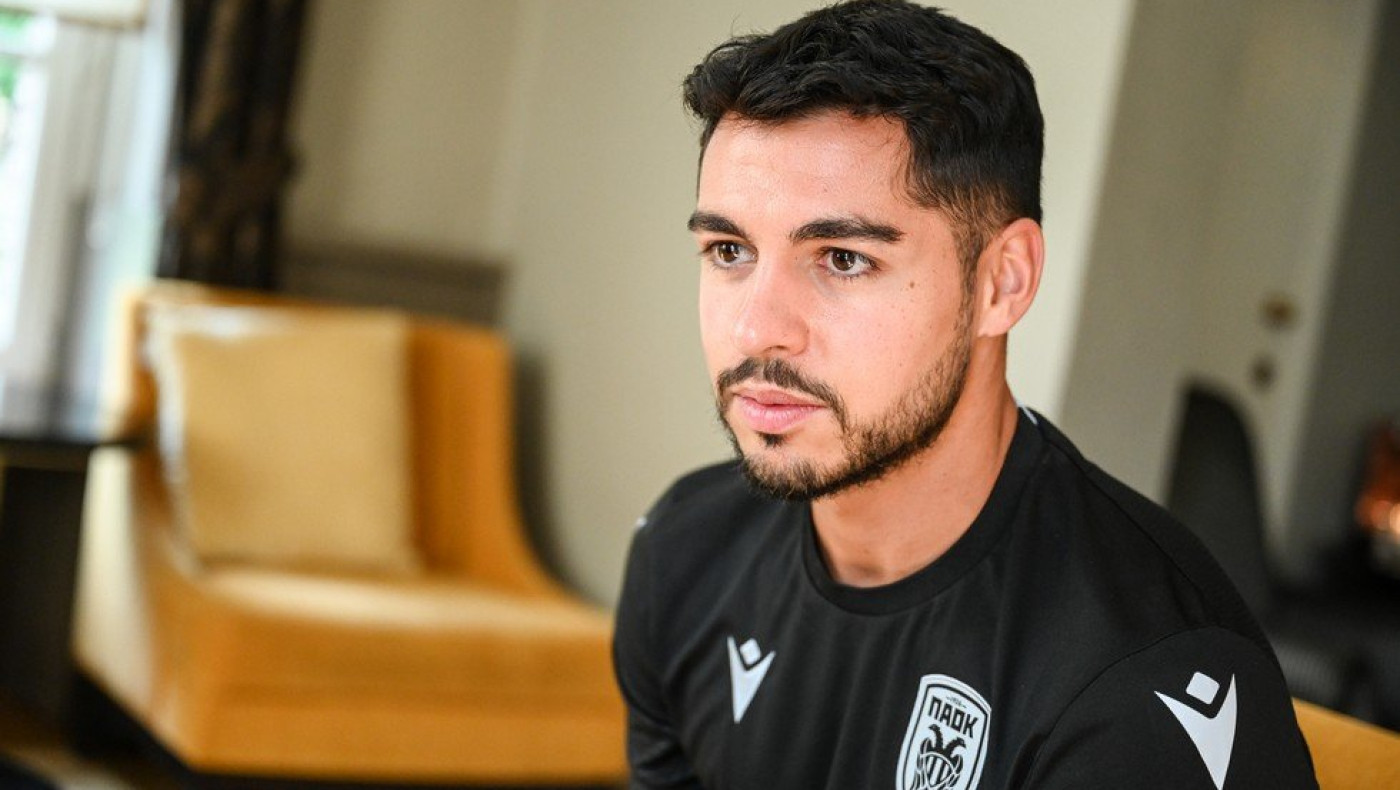 Record: Σε προχωρημένες επαφές με Σοάρες η Φαμαλικάο