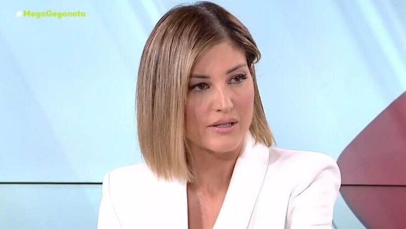 Η Τζίμα στο γυμναστήριο είναι μια άλλη Ράνια (pic)