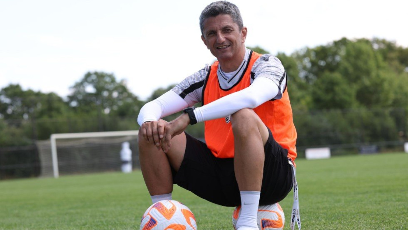 Παναϊτέσκου: «Ο Λουτσέσκου αισθάνεται καλύτερα πλέον με τις μεταγραφές που έγιναν»