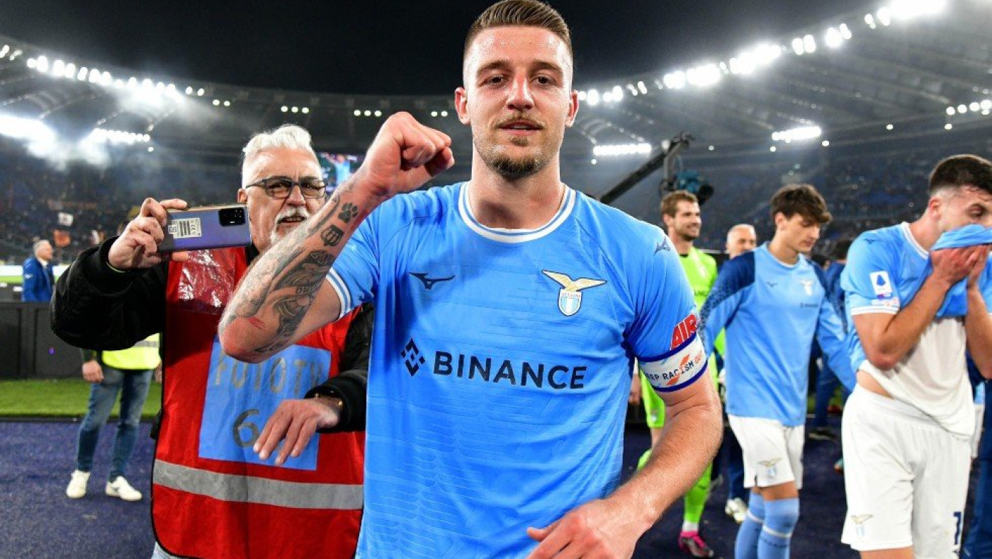 Οδεύει στην Αλ Χιλάλ και ο Μιλίνκοβιτς-Σάβιτς