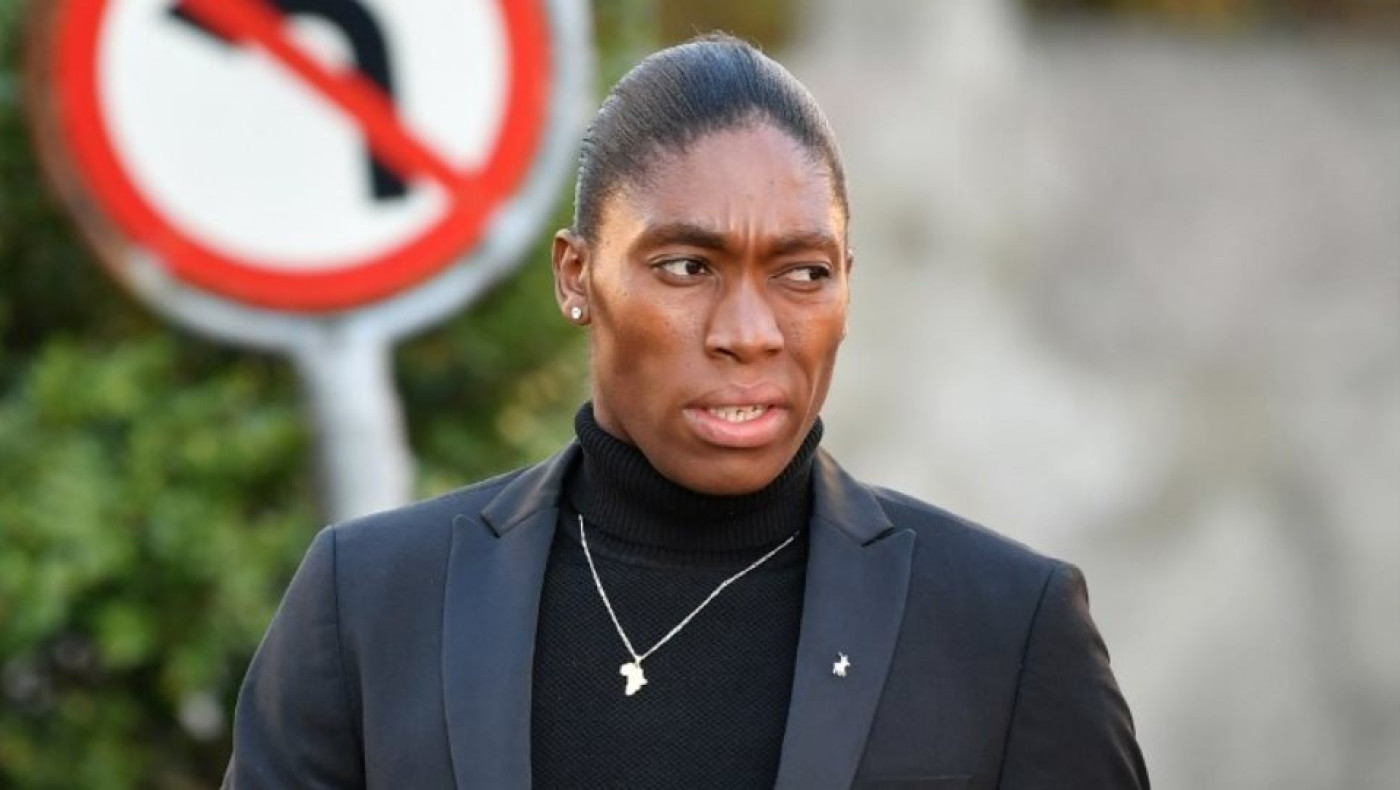 Τεράστια δικαίωση για την διαφυλική Σεμένια- Την είχαν αποκλείσει λόγω...τεστοστερόνης