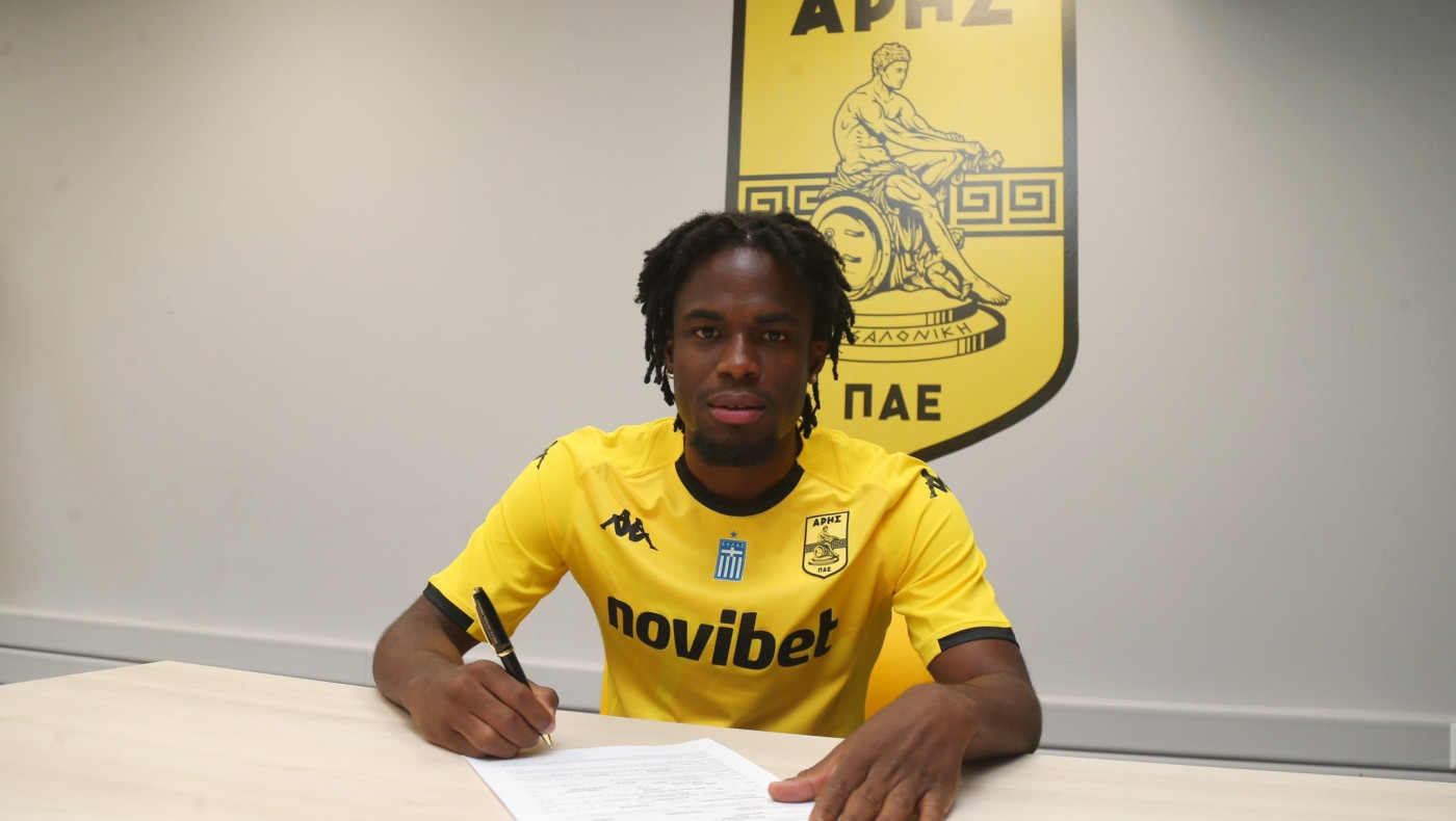 Και με τη βούλα στον Άρη ο Ζαν Ζουλ