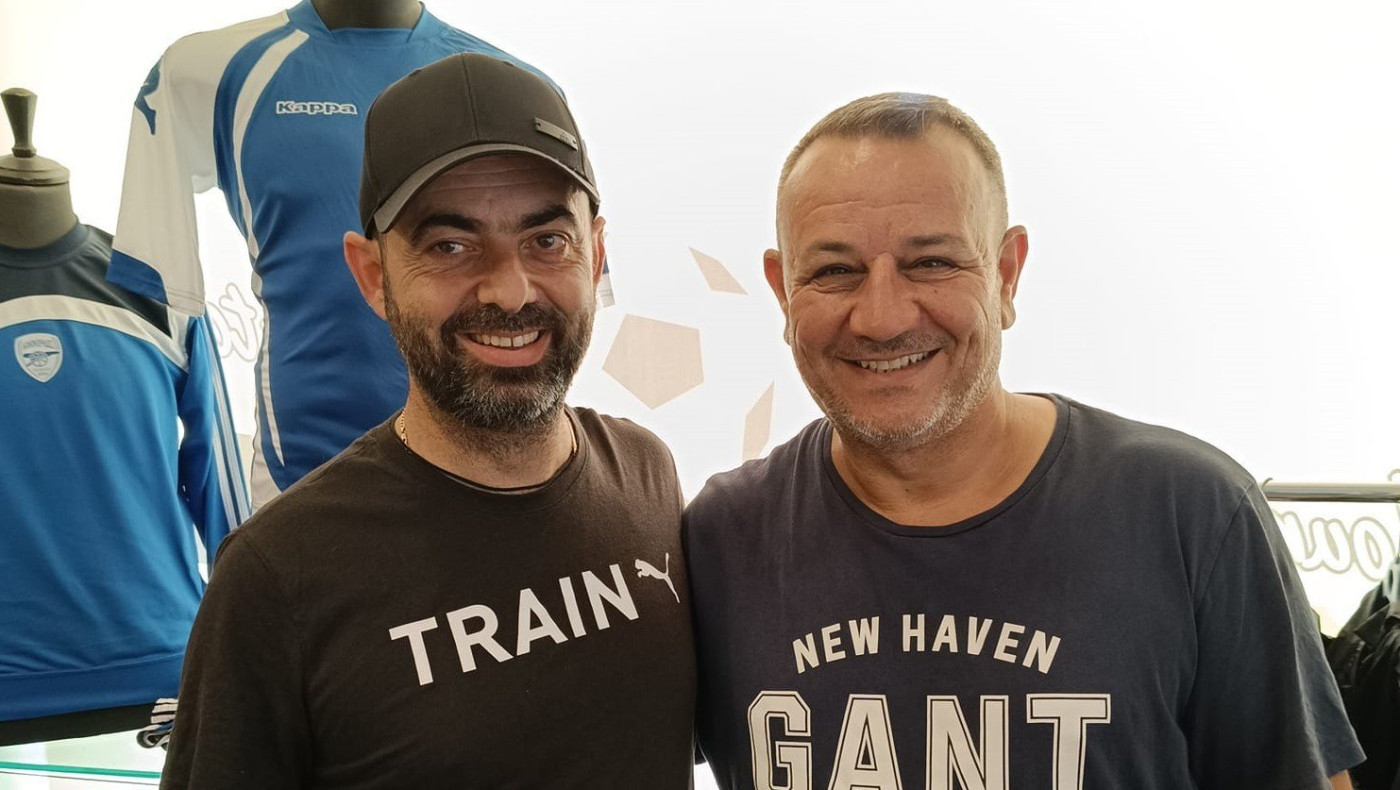 Συνεργασία Κανονιέρηδων, Κεραυνού Αγγελοχωρίου