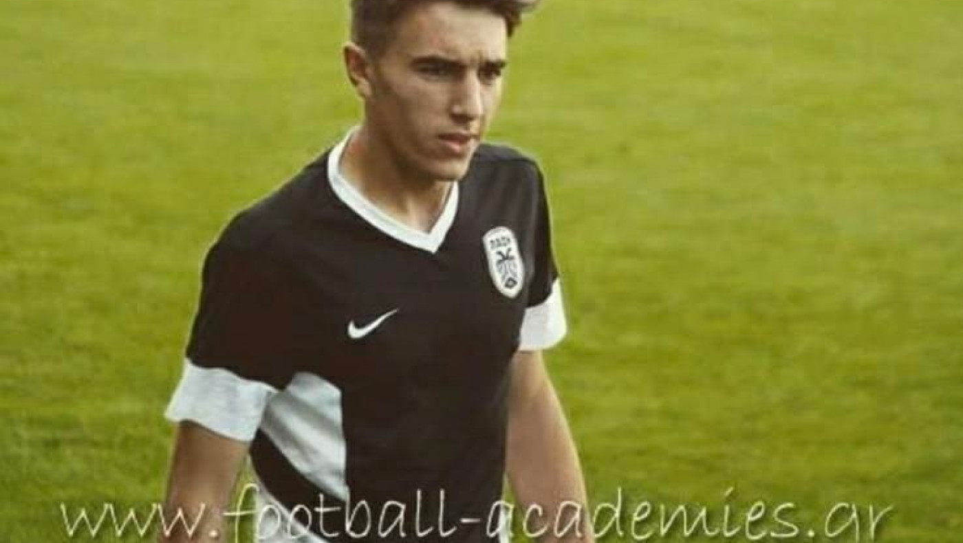 Μεταγραφική ενίσχυση του Ιωνικού