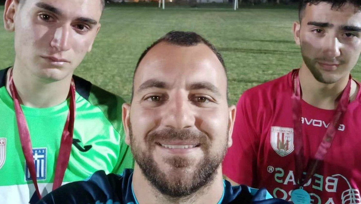 Νιάνιος: Ενας κύκλος έκλεισε