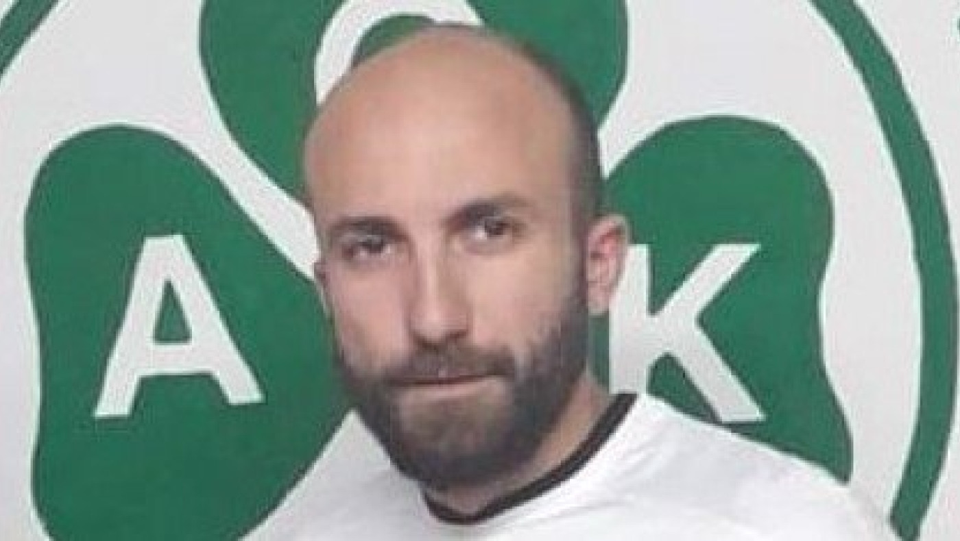 Ατλας: Σημαντική προσθήκη, πήρε Γιαννιώτη