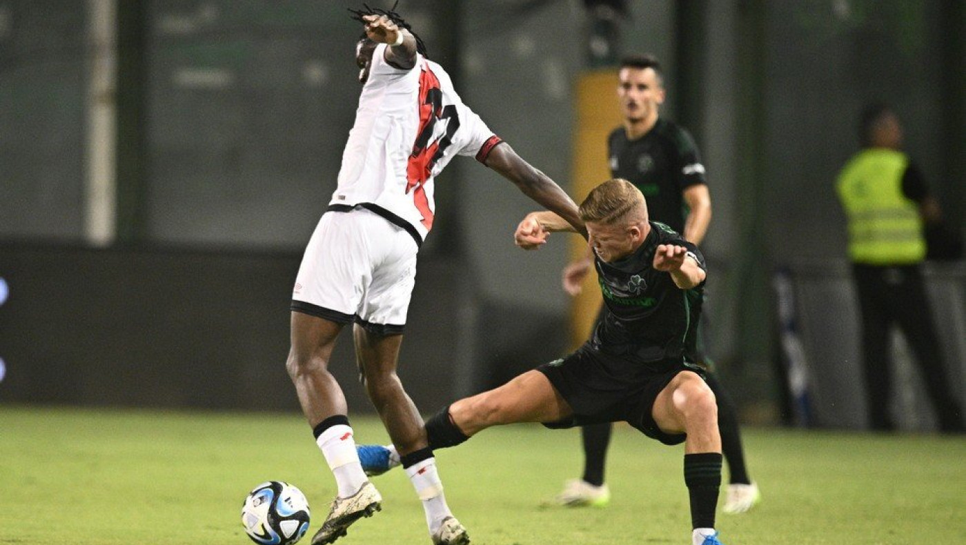 Προβληματικός Παναθηναϊκός, έχασε από τη Ράγιο Βαγιεκάνο στην πρόβα τζενεράλε