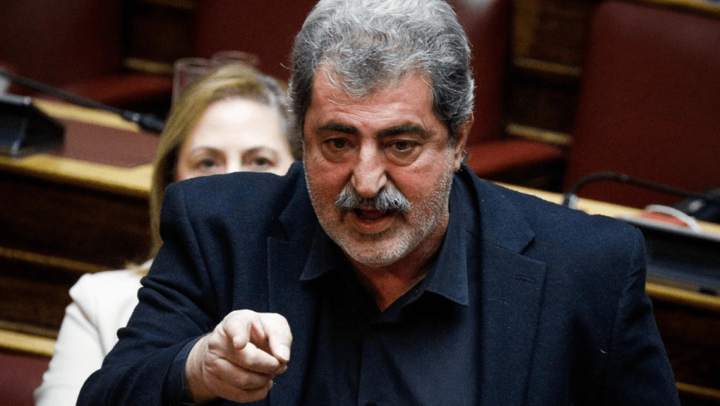 Άνοιξε νέο μέτωπο ο Πολάκης με τον διευθυντή της «Αυγής»: «Δεν μπορείς να αρθρώσεις κιχ...Για φτύσιμο»