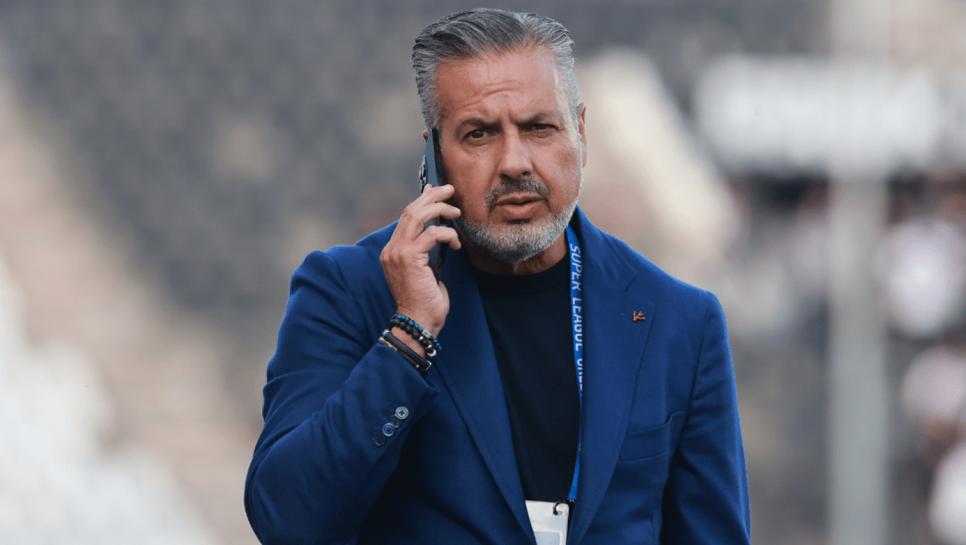 Παραμονή Μπότο στην Ελλάδα και ανοιχτή γραμμή επικοινωνίας με Ιβάν και Γιώργο Σαββίδη