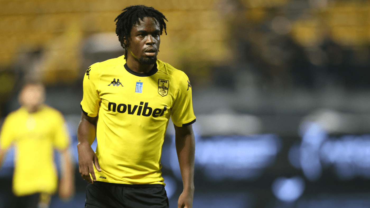 Ο Ζαν Ζουλ και η νύχτα αγωνίας λόγω Μπράμπετς