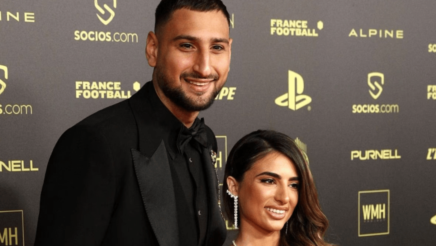 Διαρρήκτες έγδυσαν και έδεσαν τον Ντοναρούμα και την κοπέλα του