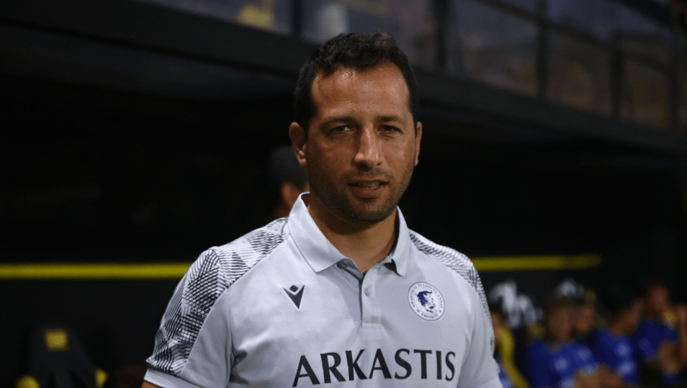 Λόπεθ: «Killer ο Μορόν, μοιάζει με τον Δουβίκα»