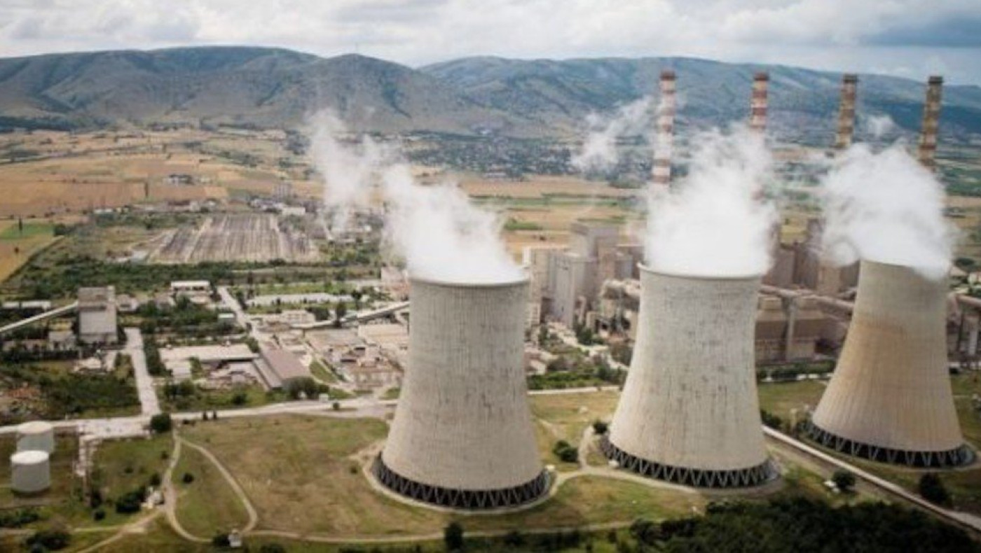 Απολιγνιτοποίηση: Ξεκολλά το σχέδιο επενδύσεων σε Δ. Μακεδονία και Μεγαλόπολη