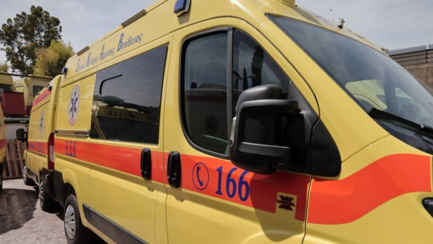 Θεσσαλονίκη: Πέθανε 30χρονη έγκυος στον Λαγκαδά!