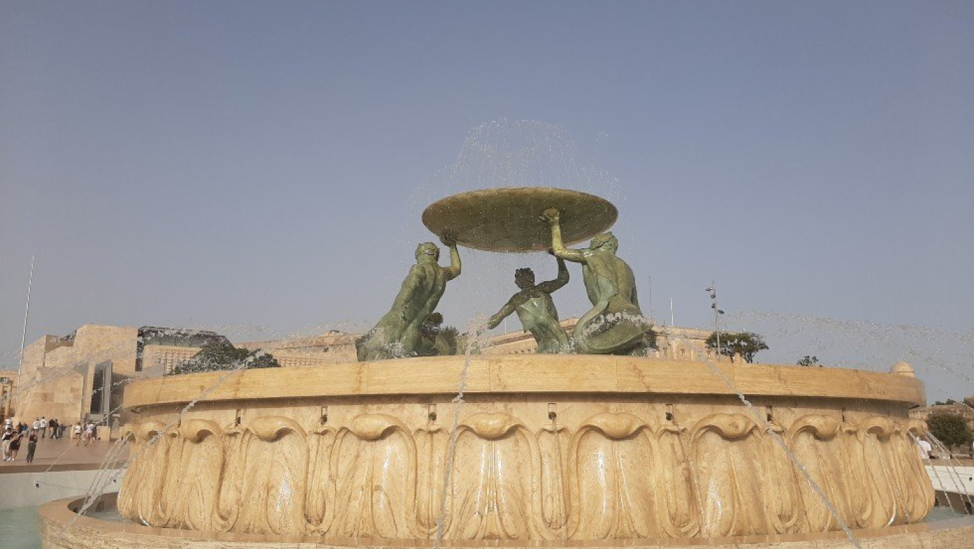 Μάλτα: Οι ιταλικές μυρωδιές, το Euro U19 και ένα παστίτσιο με φασολάκια