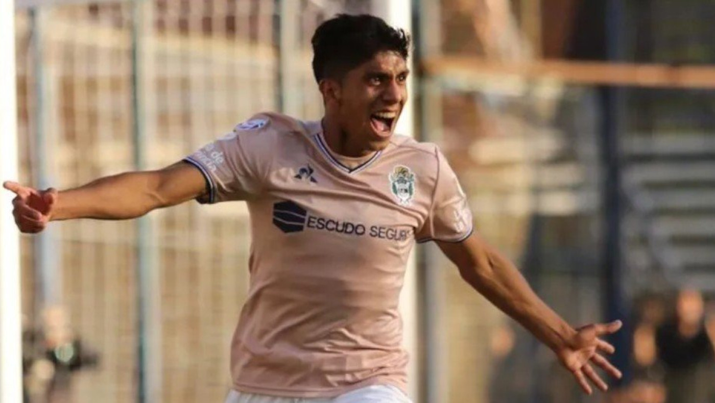 ΝΠΣ Βόλος: Συμφώνησε με Αργεντινό επιθετικό