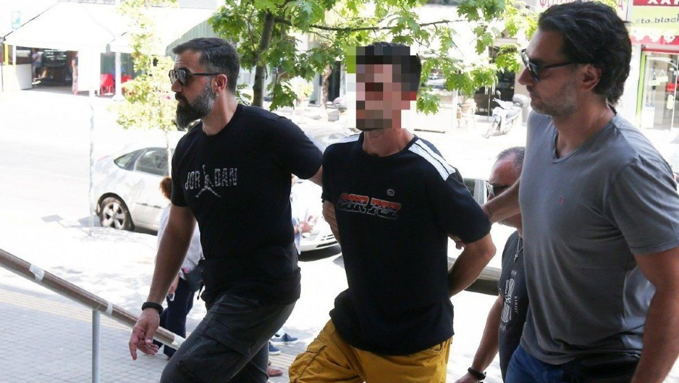 Δολοφονία Μενεμένη - Αδερφή δράστη: Ήθελε να μπει φυλακή για να απεξαρτηθεί από τα ναρκωτικά