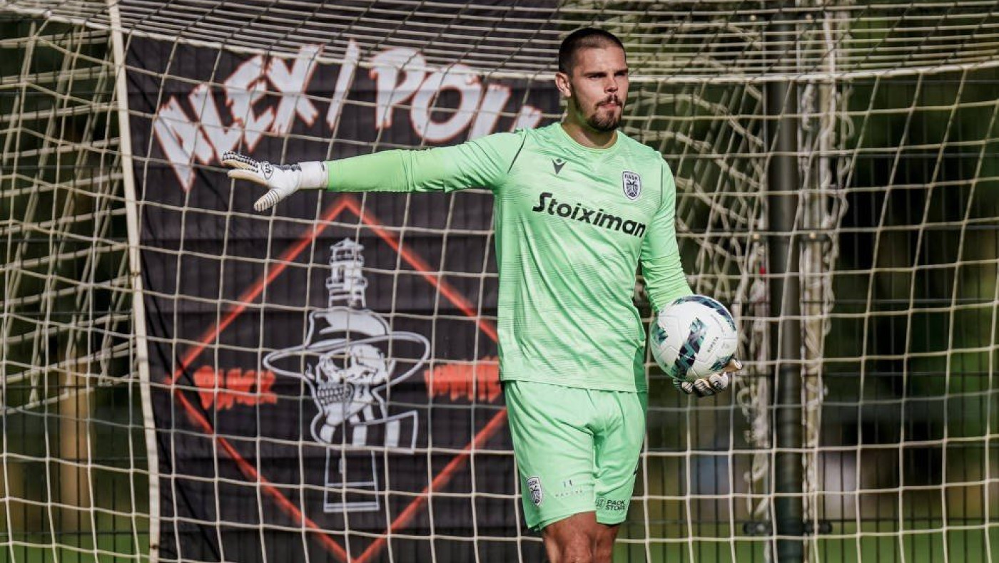 Κοτάρσκι: «Αν θέλεις να βρίσκεσαι στους κορυφαίους, τα ωραία πράγματα δεν έρχονται εύκολα»