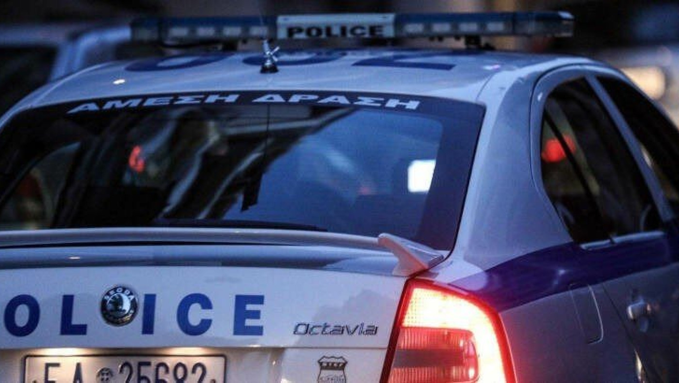 Θεσσαλονίκη: Εξιχνίαση απόπειρας δολοφονίας 26χρονου