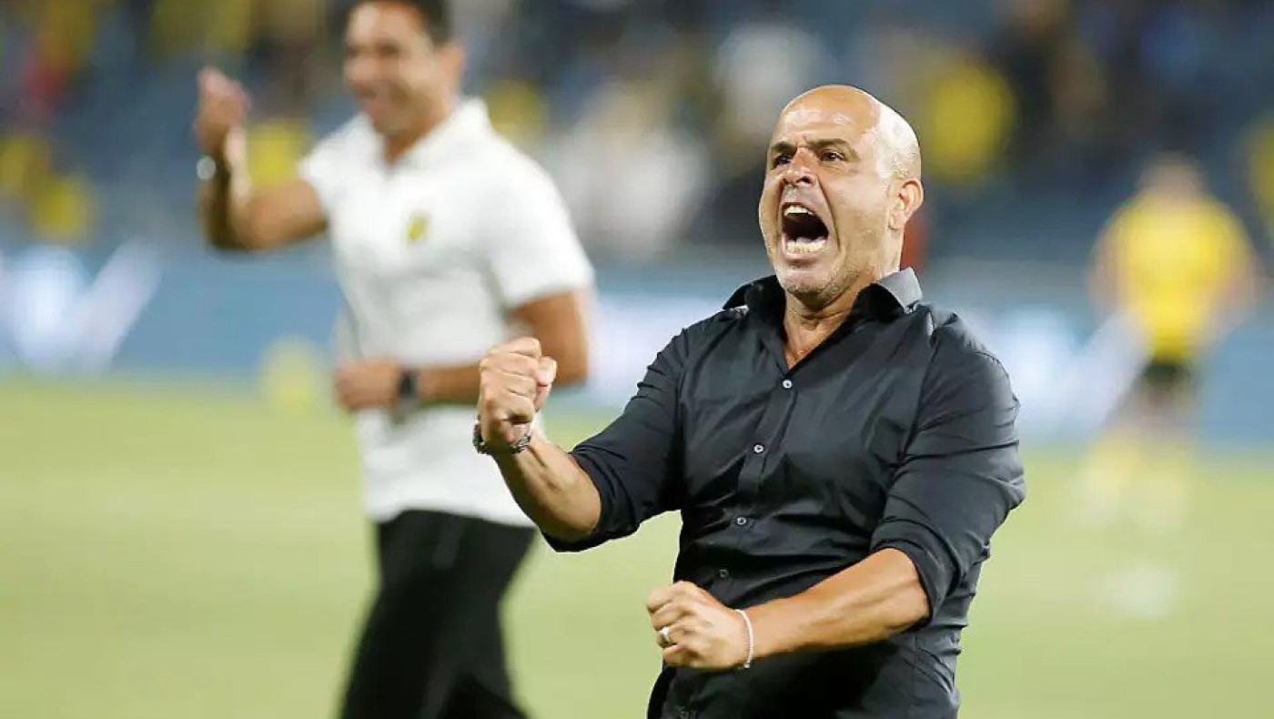 Προπονητής Μπεϊτάρ: «Μας πλήγωσε η αποχώρηση Ασπρίγια, η χρονιά θα είναι δύσκολη»