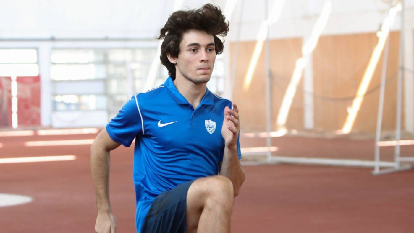 Γκαβέλας: «Η χημεία της ομάδας φέρνει το αποτέλεσμα»