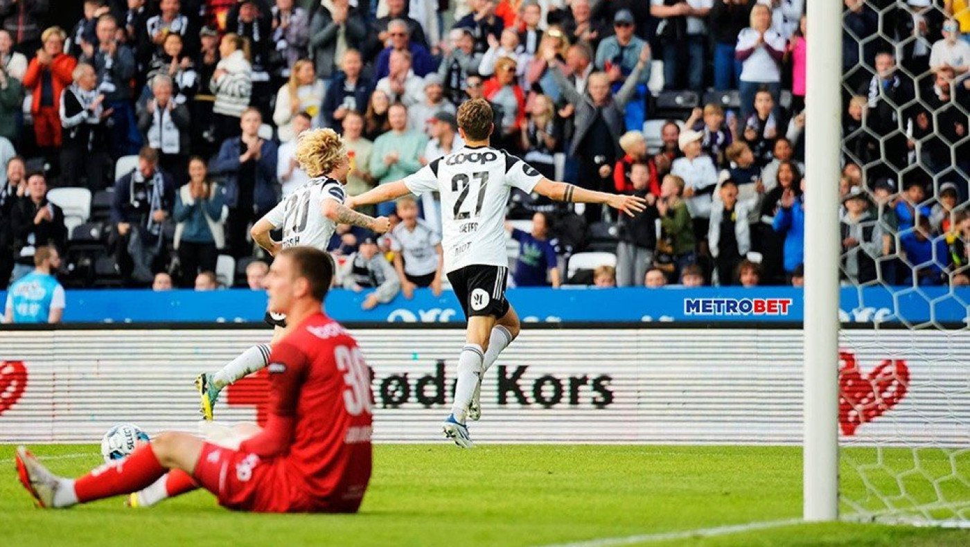 «Nik Mil-BET»: 2 ΤΑΜΕΙΑ ΧΘΕΣ & 9 !! ΣΤΑ 12 ΣΗΜΕΙΑ. ΣΗΜΕΡΑ ΕΙΜΑΙ ΤΟΛΟΥΚΑ & ΜΠΡΑΝ.