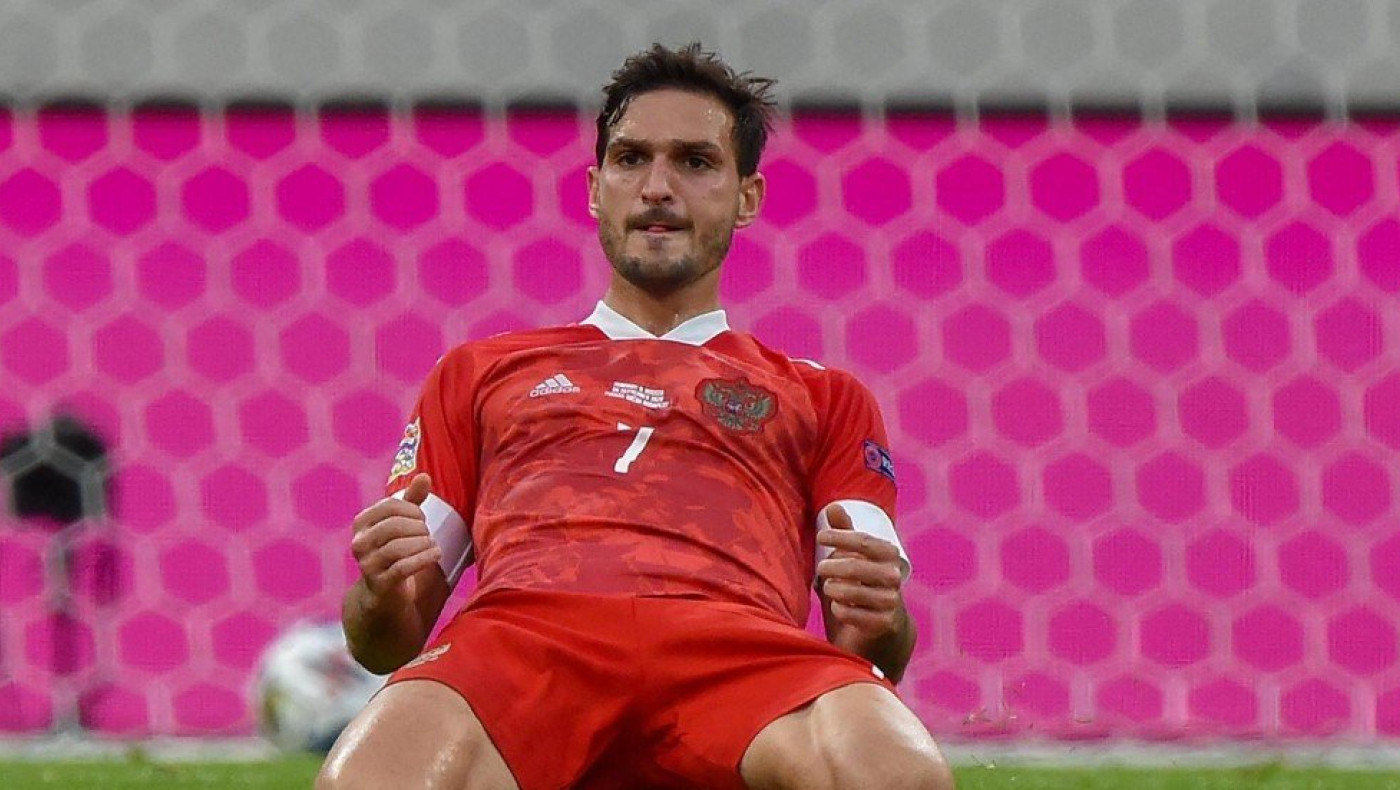 Ο ιδιοκτήτης της Καραγκιουμρούκ ξεκαθάρισε: «Δεν έχουμε δεχθεί πρόταση για τον Οζντόεφ από την Κρίλια»