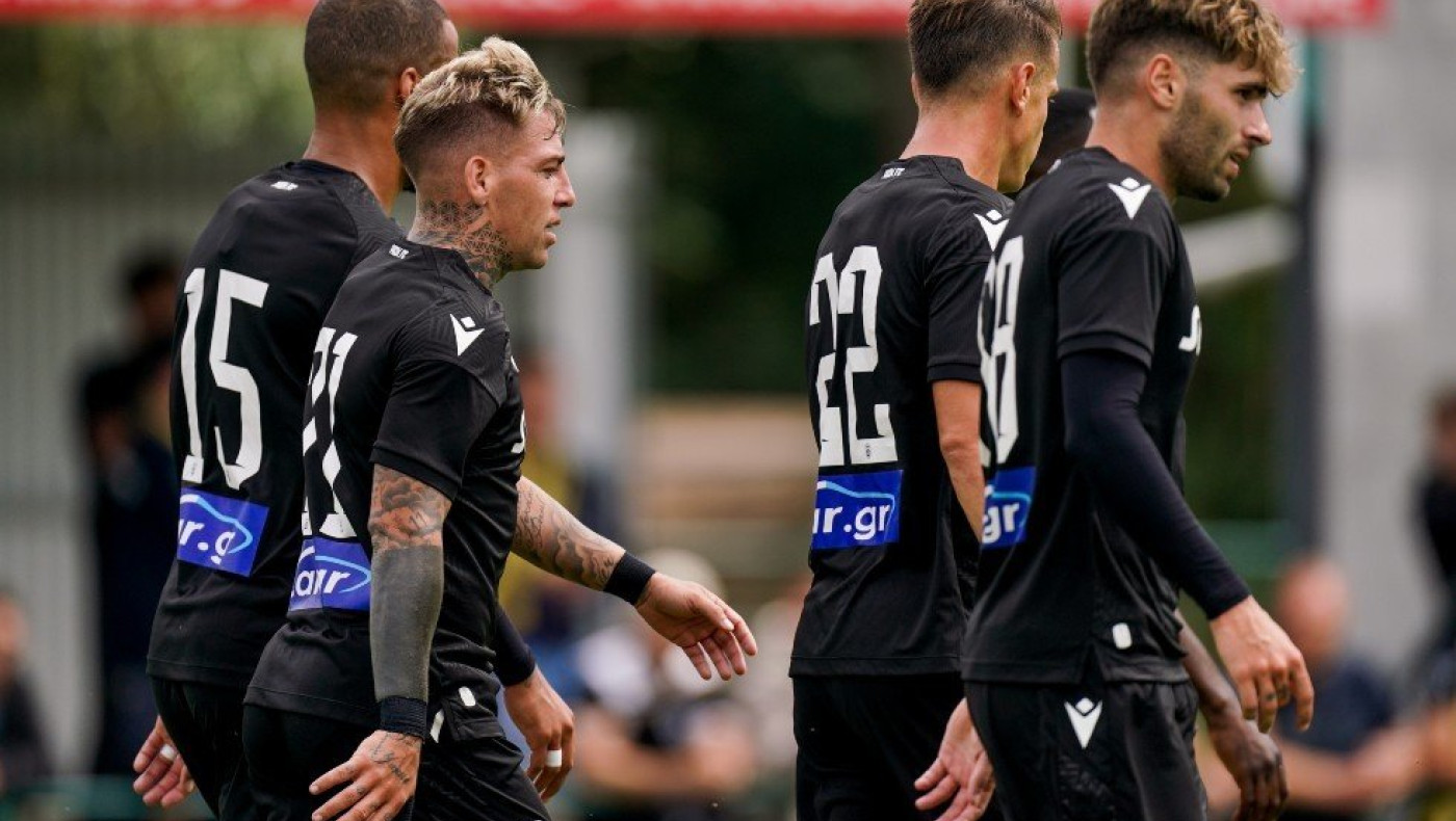 Τα πέντε στοιχήματα ενόψει… Μπεϊτάρ