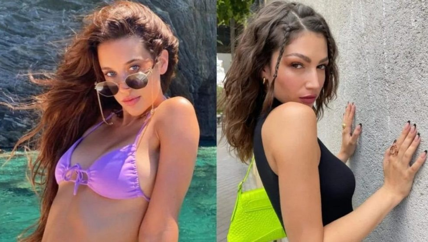 Μαρία Πεδράθα & Ούρσουλα Κορμπερό: Η «Τόκιο» ή η «Άλισον» του «La Casa de Papel» είναι πιο sexy;