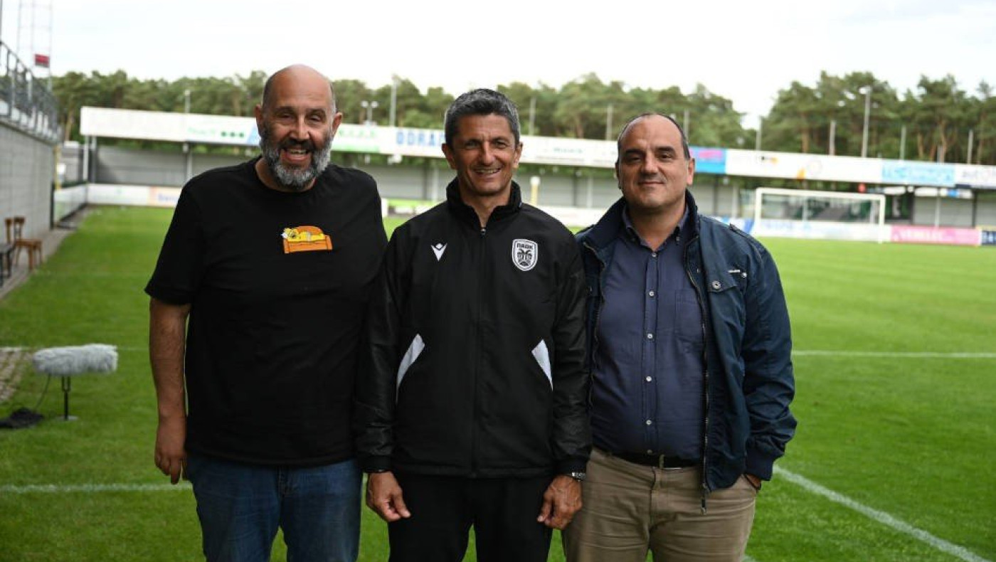 Λουτσέσκου: «Λάθος μου να πω πως δεν έχουμε πιθανότητα για το Πρωτάθλημα, λάθος να βγω και να πω ότι πάμε να το κατακτήσουμε!»