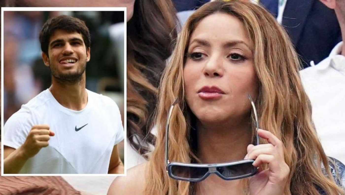 «Έχασε το μέτρο» η Σακίρα μετά τον Πικέ: Και τέταρτος «μνηστήρας» στη ζωή της