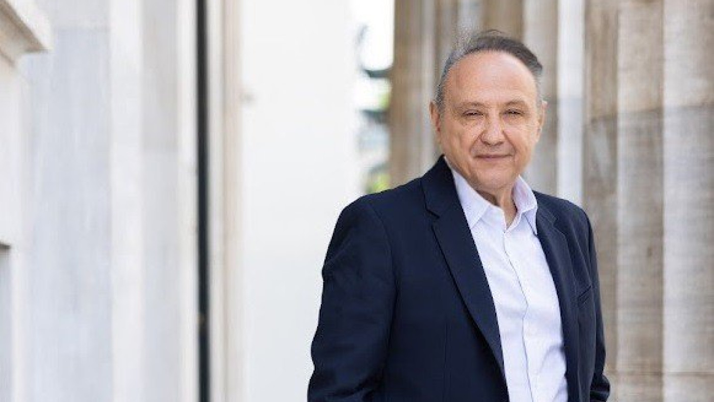 Αγγελούδης: «Στόχος μας να γίνει πιο πράσινη η Θεσσαλονίκη, θέλουμε να αναπλάσουμε την Εγνατία»