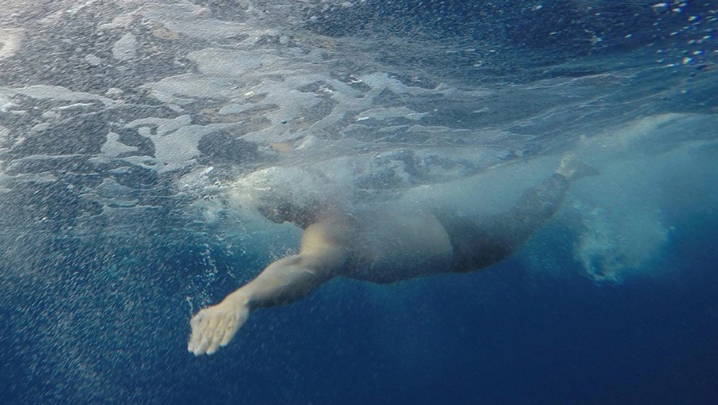 Για ποιους και πότε γίνεται επικίνδυνη η κολύμβηση