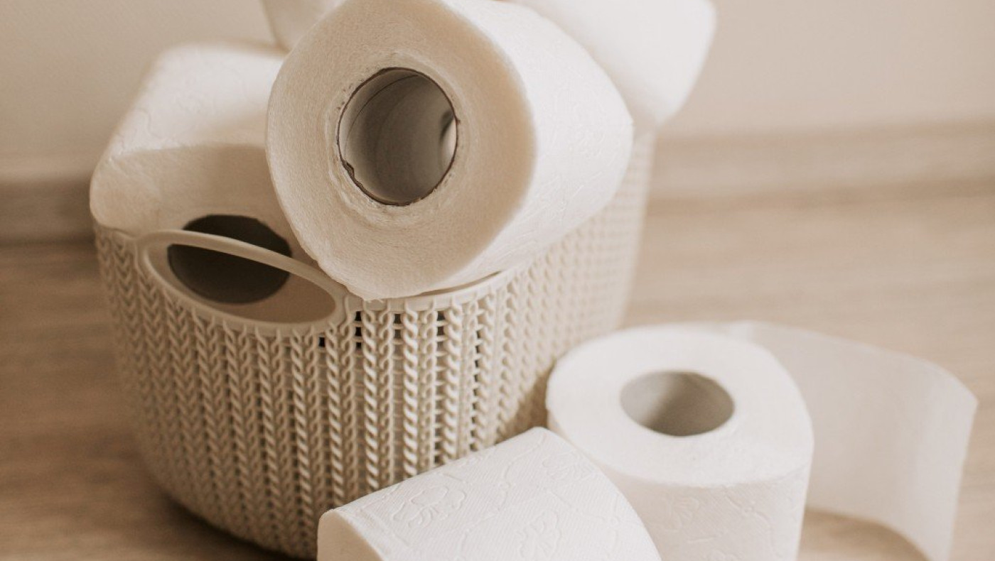 Εσύ βάζεις το χαρτί υγείας στο ψυγείο σου; Να, γιατί πρέπει