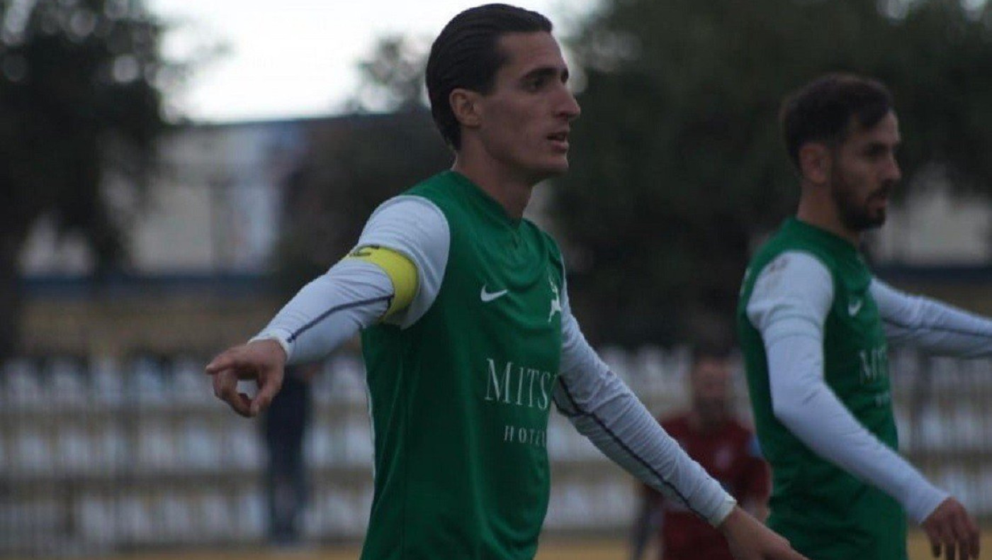 Από τη Γ’ Εθνική στην Ιταλία και τη Serie C ο Βογιατζής