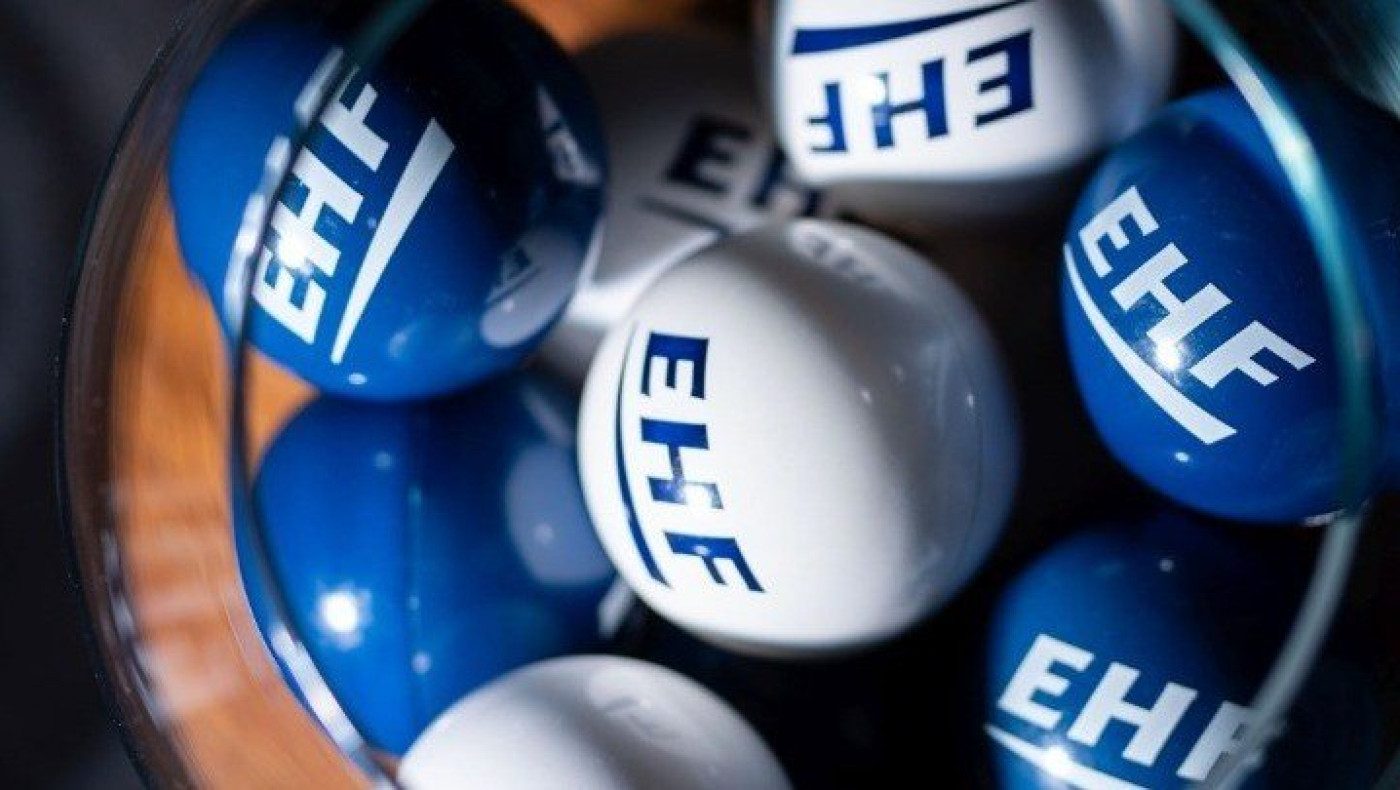 Χάντμπολ: Η κλήρωση της εθνικής Κ18 για τα προκριματικά του Euro