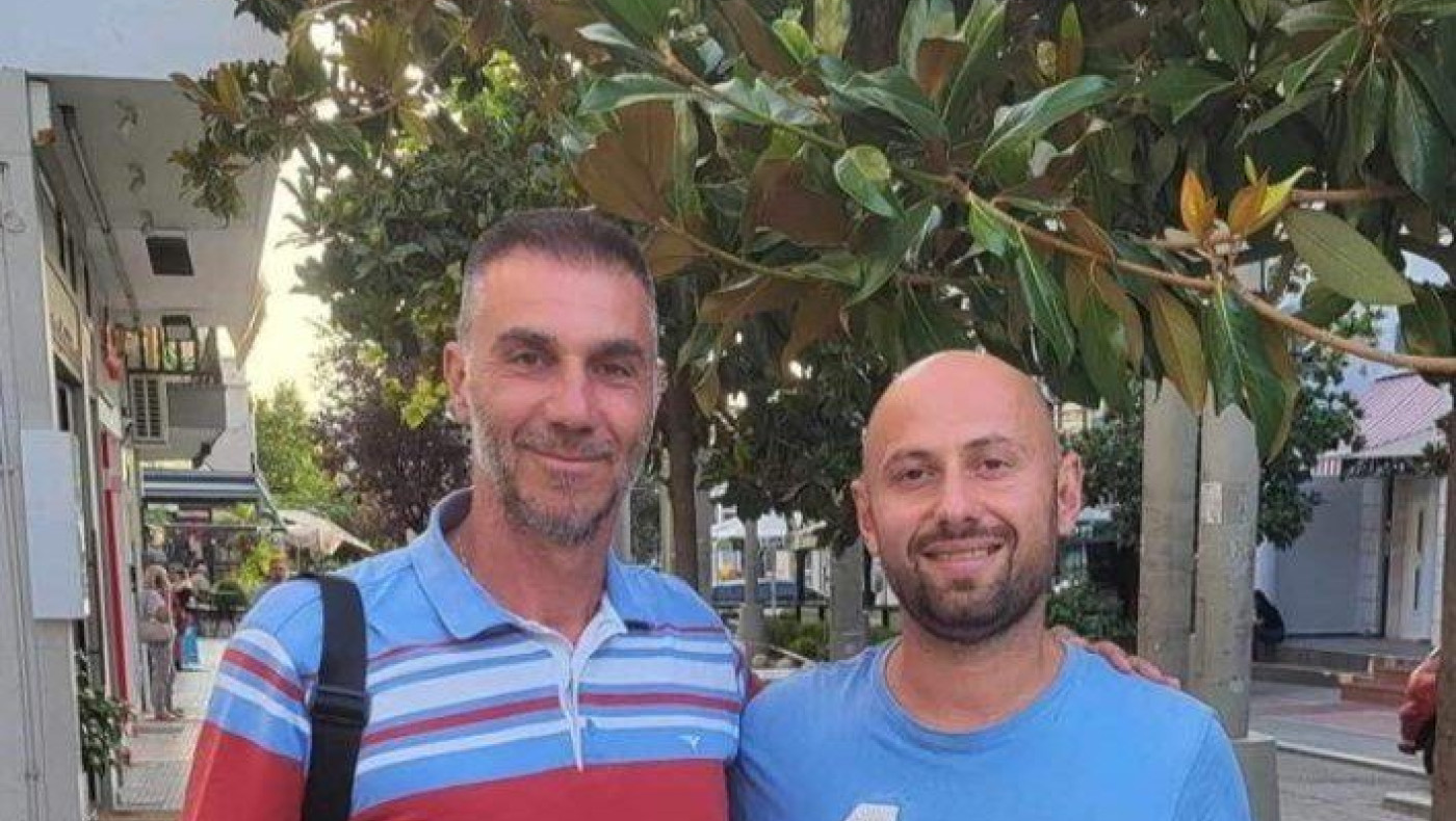 Ο νέος προπονητής του Κεραυνού Μονοπηγάδου