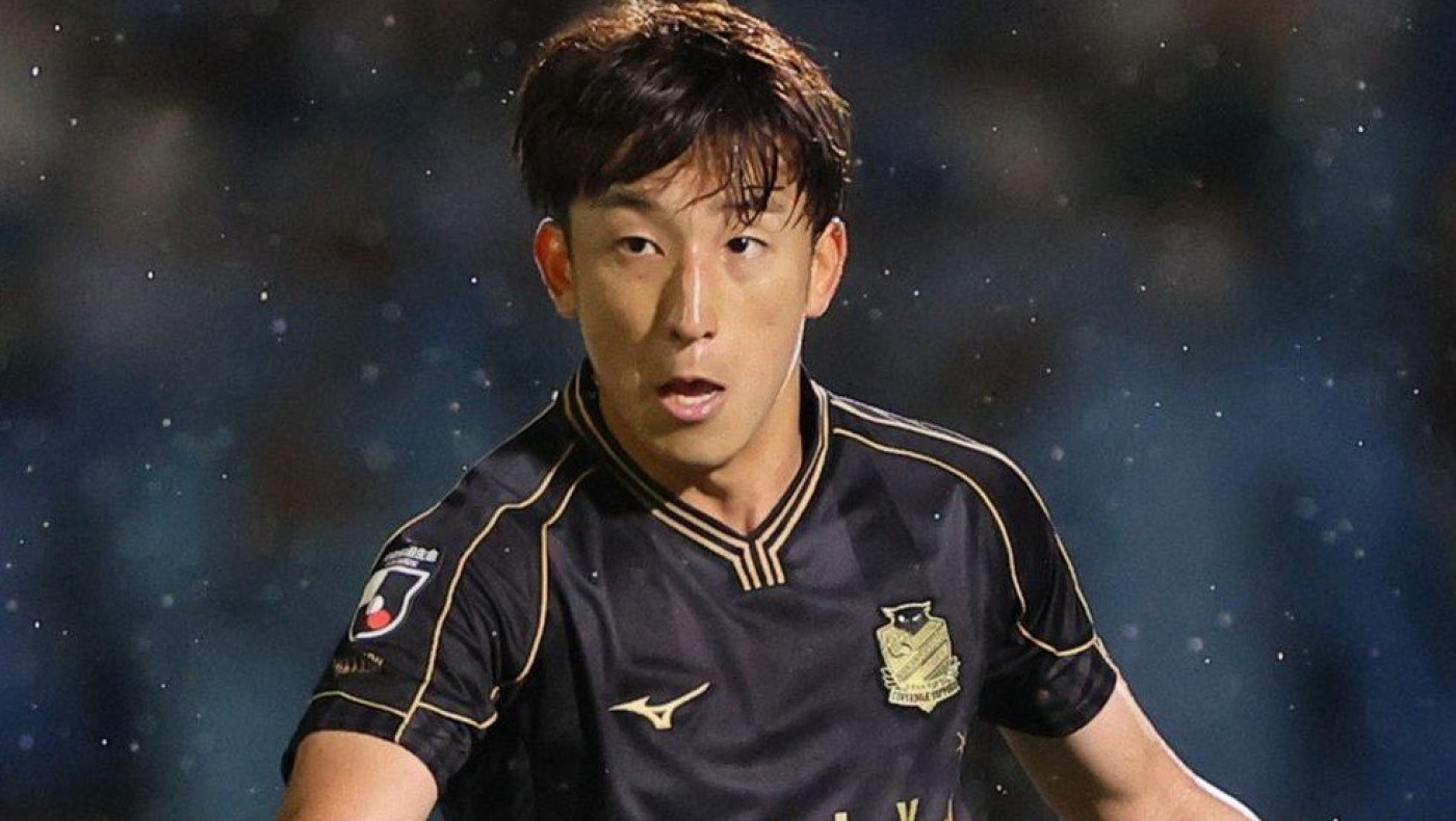 Ντιναμό Ζάγκρεμπ: Απέκτησε δεξιό μπακ από την Ιαπωνία