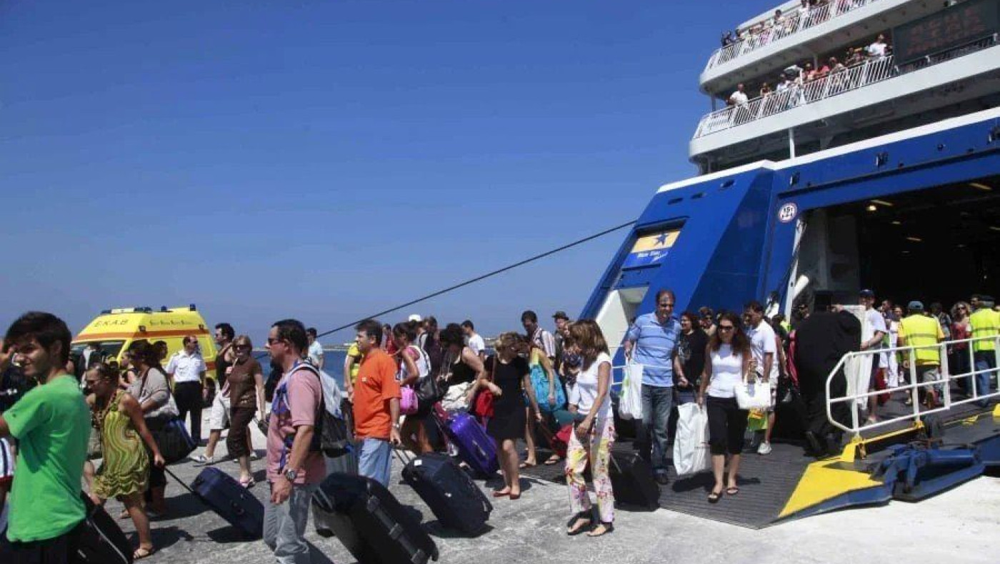 Τουρισμός για όλους: Νέα ημερομηνία για το tourism4all, ποιοι θα πάρουν γενναία αύξηση