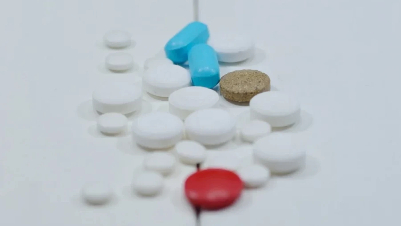 Ασπιρίνη: Προστατεύει από το έμφραγμα αλλά με κάποιο κόστος